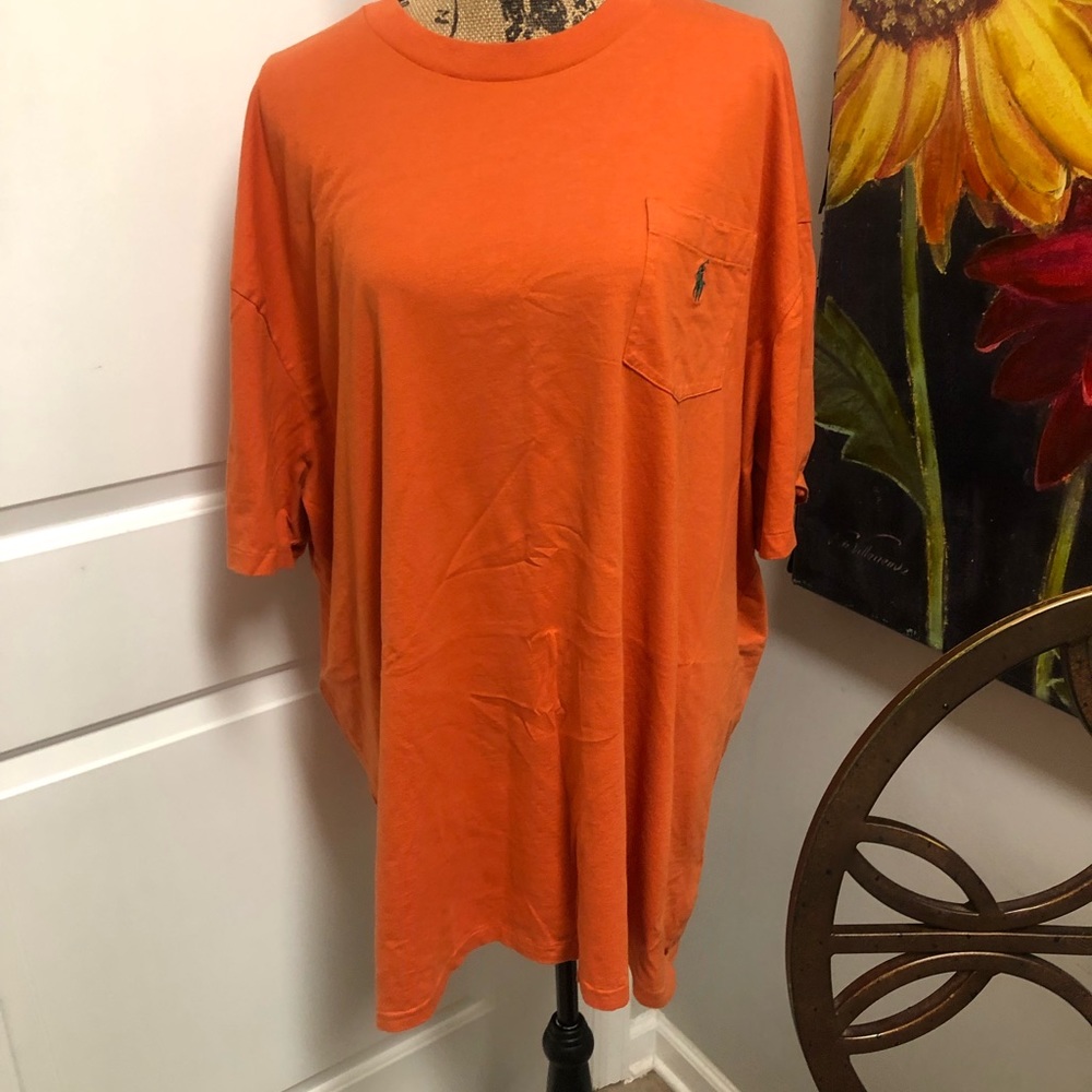 Polo t shirt